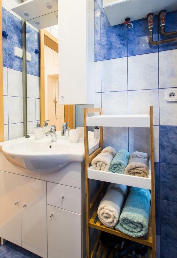 Bella Donna Apartment Maribor Bagian luar foto