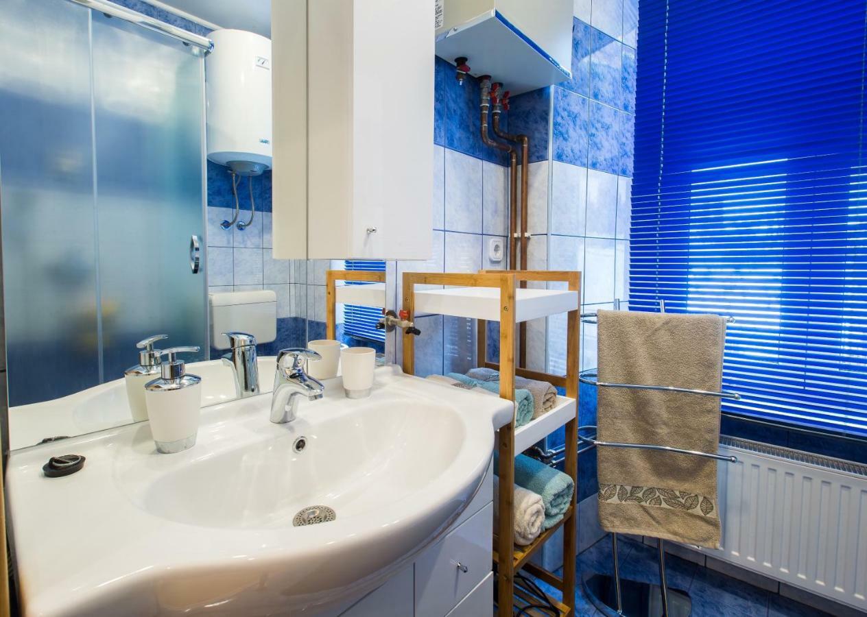 Bella Donna Apartment Maribor Bagian luar foto