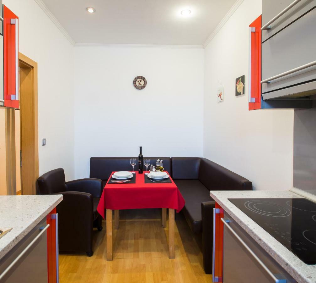 Bella Donna Apartment Maribor Bagian luar foto