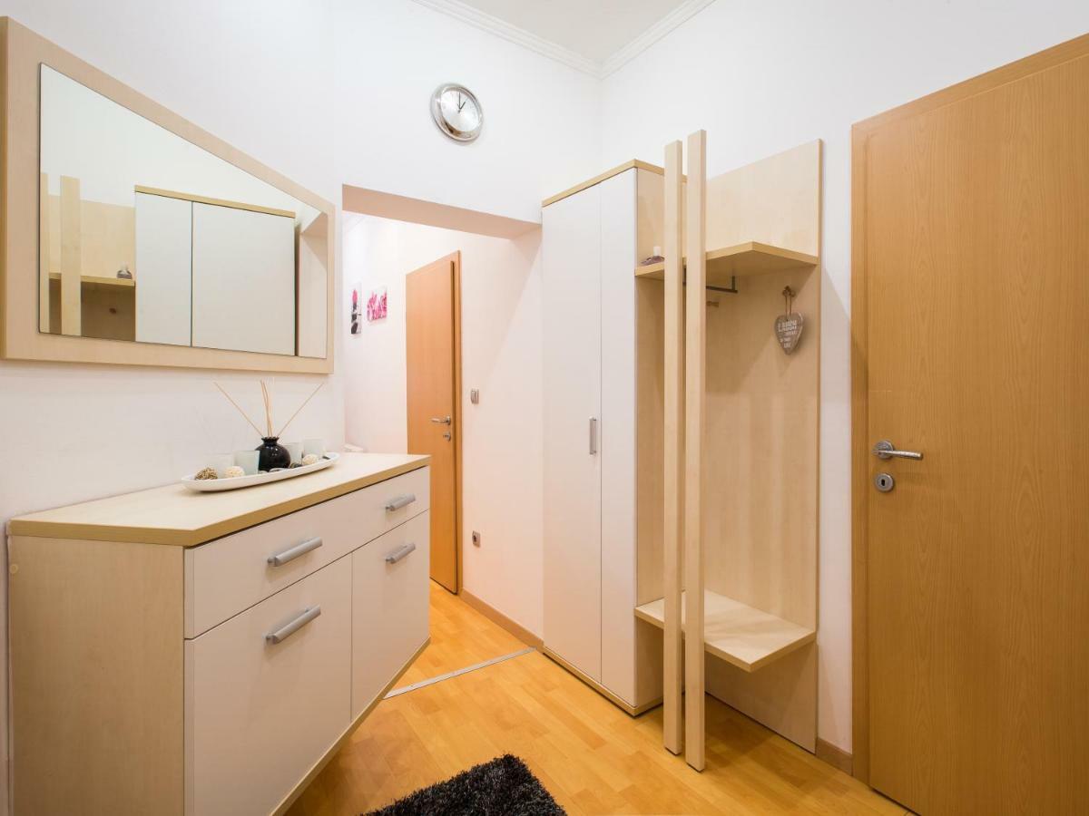 Bella Donna Apartment Maribor Bagian luar foto