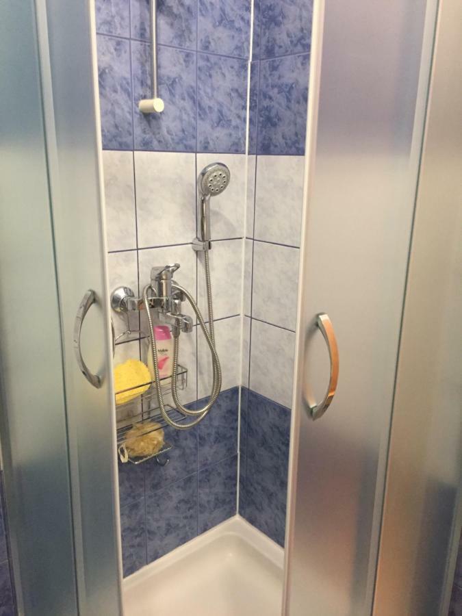 Bella Donna Apartment Maribor Bagian luar foto